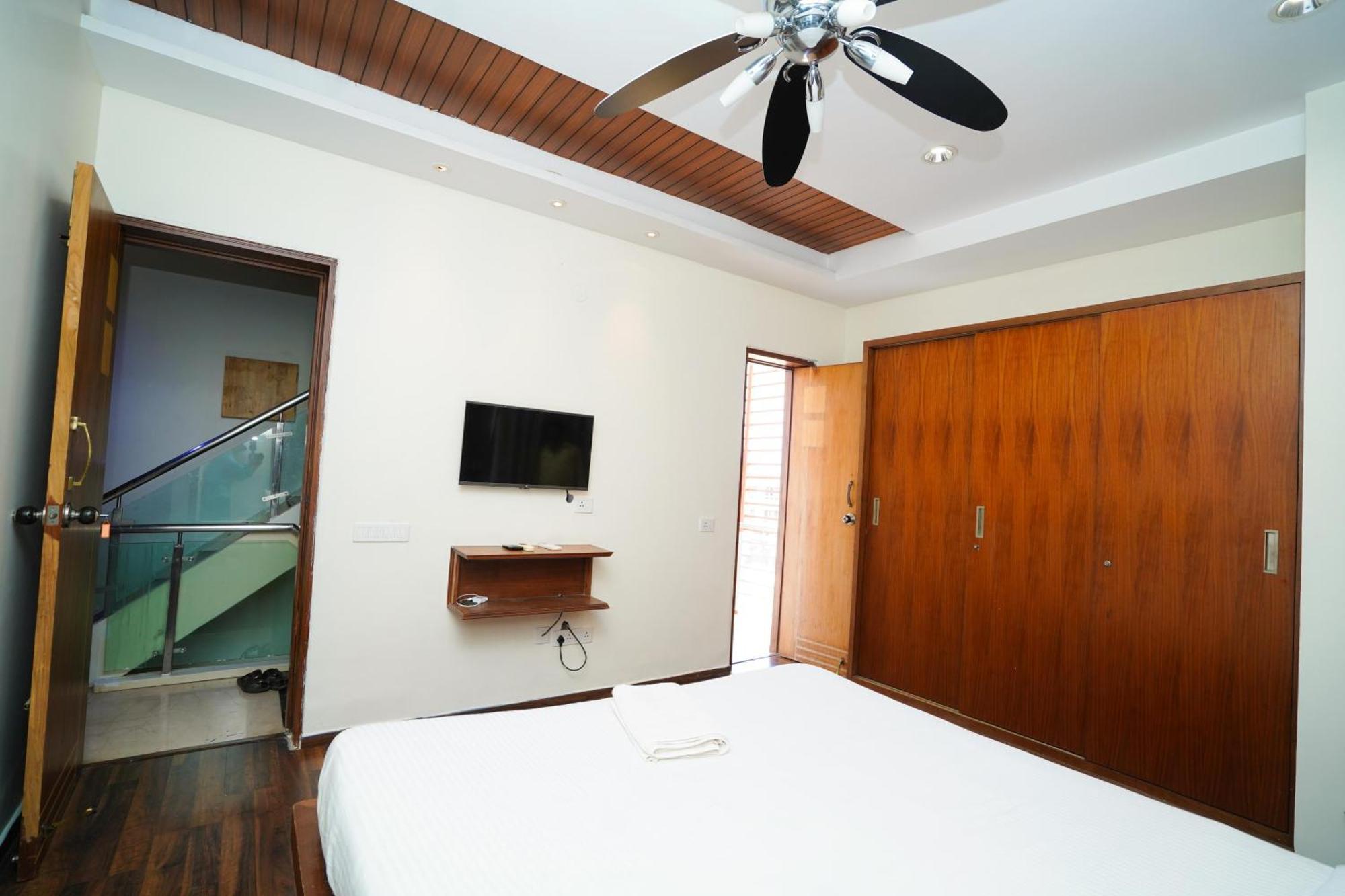 Golden Villa - Duplex House With Private Theater - Near To Alipiri And Bhudevi Ttd Ticket Counter And Kapilateertham Tirupati Ngoại thất bức ảnh