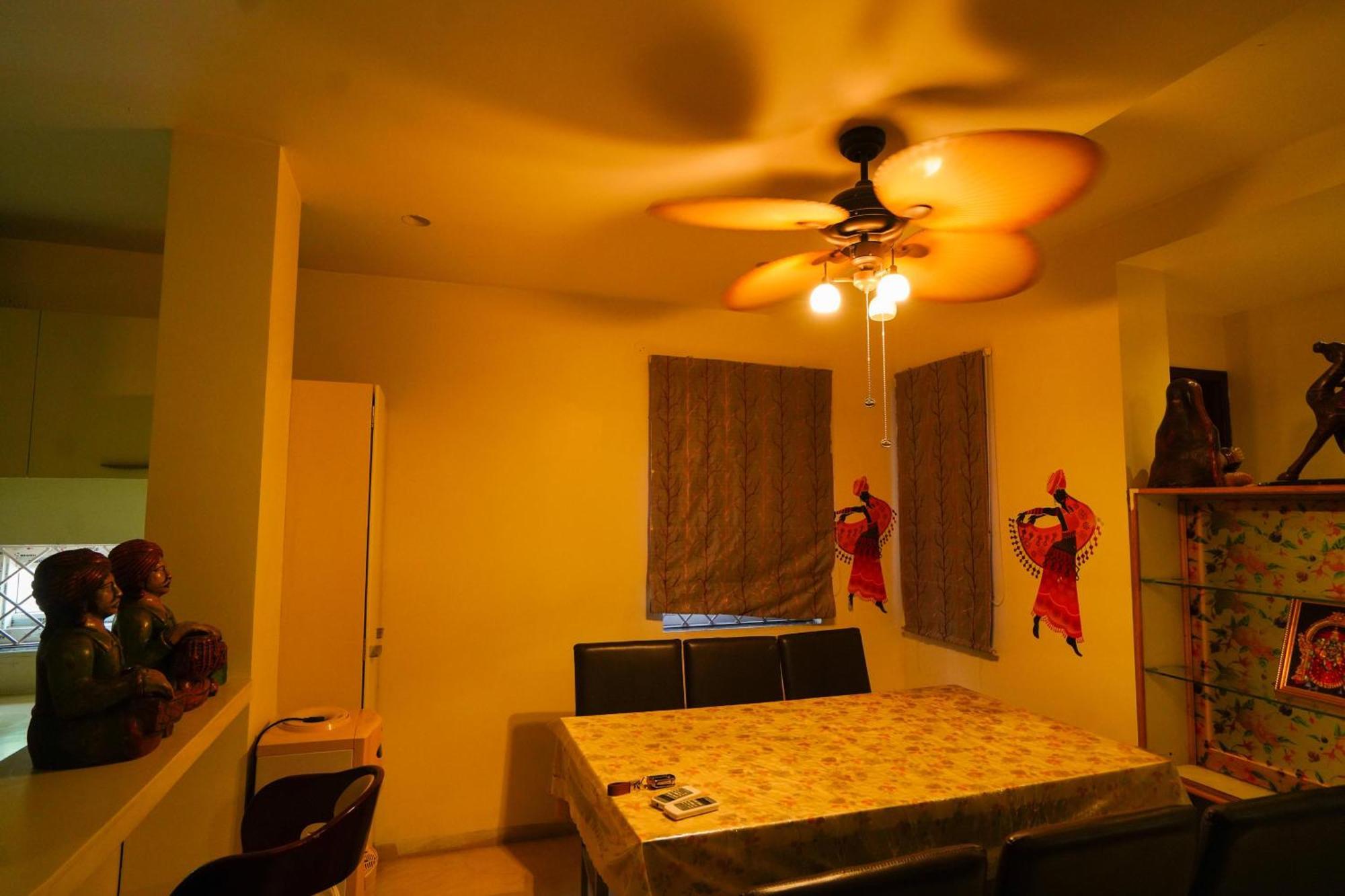 Golden Villa - Duplex House With Private Theater - Near To Alipiri And Bhudevi Ttd Ticket Counter And Kapilateertham Tirupati Ngoại thất bức ảnh