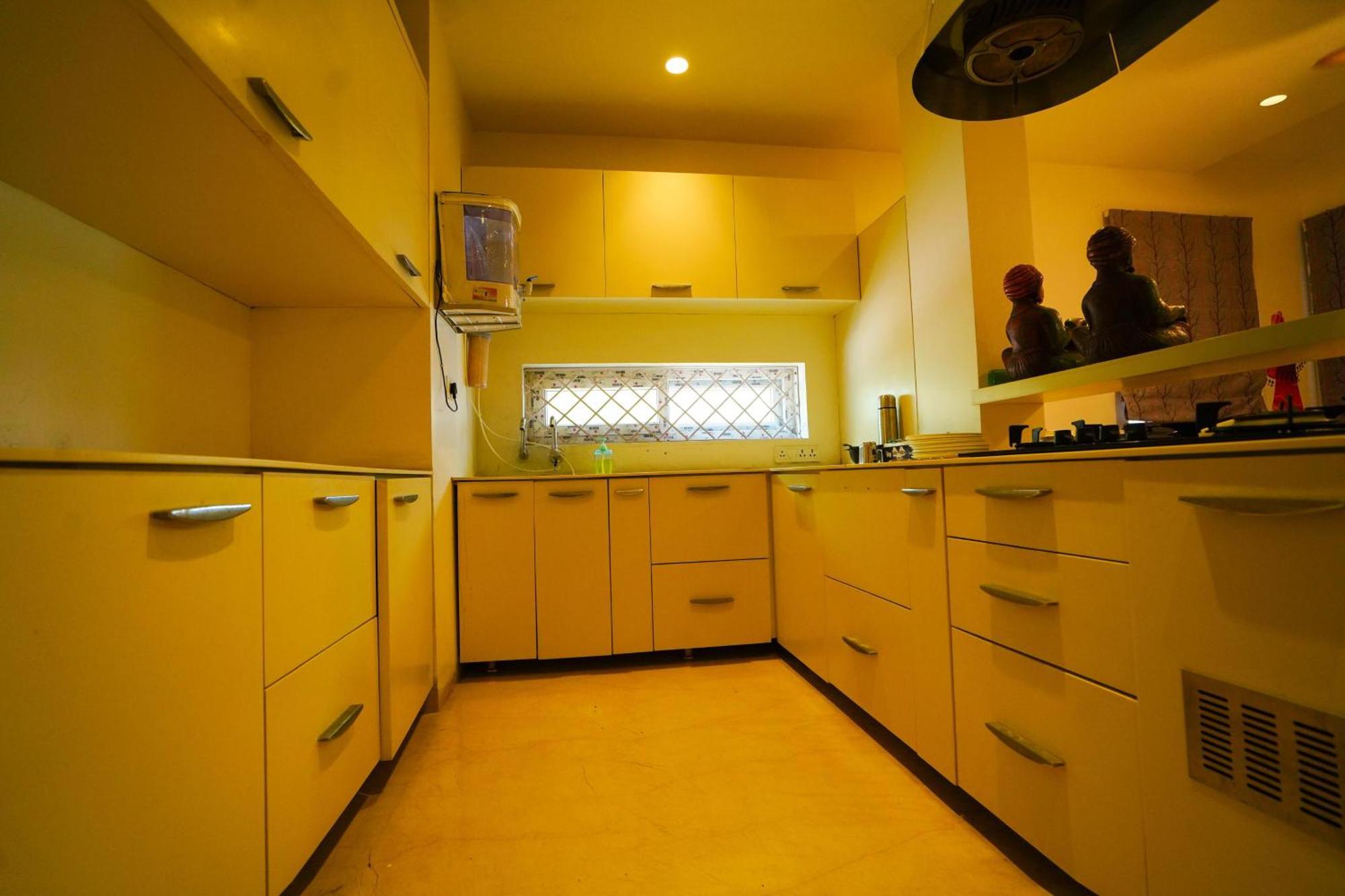 Golden Villa - Duplex House With Private Theater - Near To Alipiri And Bhudevi Ttd Ticket Counter And Kapilateertham Tirupati Ngoại thất bức ảnh