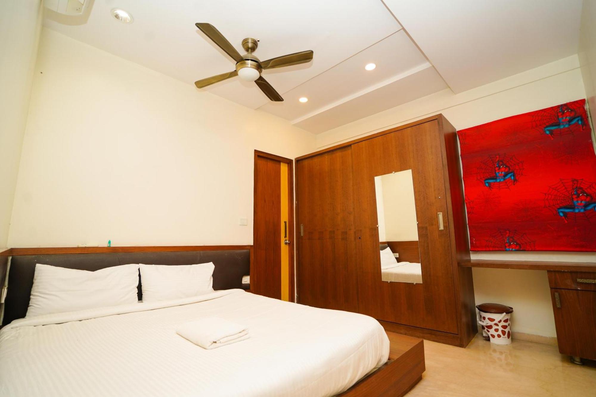 Golden Villa - Duplex House With Private Theater - Near To Alipiri And Bhudevi Ttd Ticket Counter And Kapilateertham Tirupati Ngoại thất bức ảnh