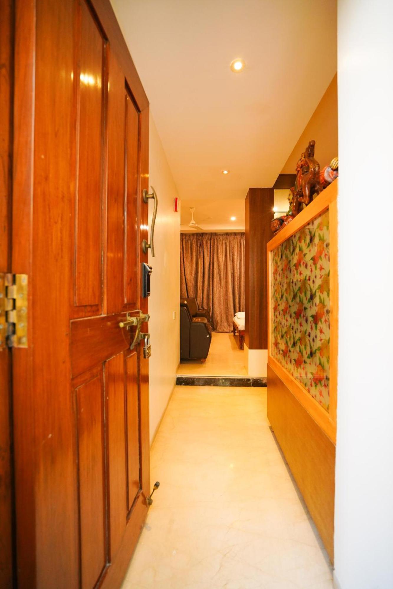 Golden Villa - Duplex House With Private Theater - Near To Alipiri And Bhudevi Ttd Ticket Counter And Kapilateertham Tirupati Ngoại thất bức ảnh