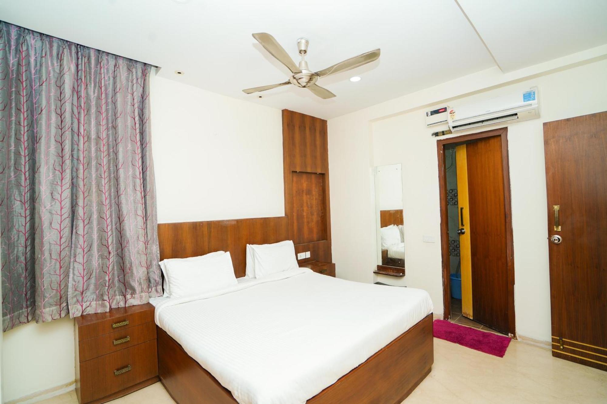 Golden Villa - Duplex House With Private Theater - Near To Alipiri And Bhudevi Ttd Ticket Counter And Kapilateertham Tirupati Ngoại thất bức ảnh
