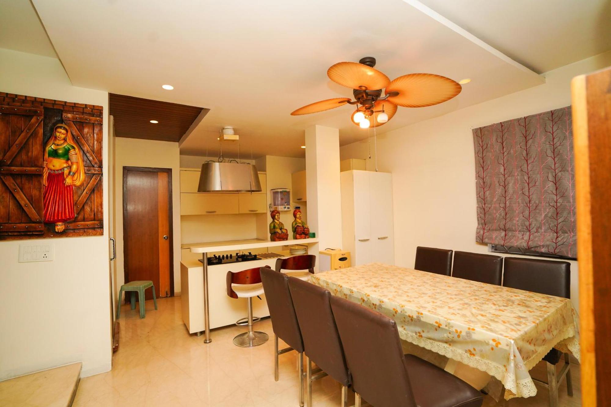 Golden Villa - Duplex House With Private Theater - Near To Alipiri And Bhudevi Ttd Ticket Counter And Kapilateertham Tirupati Ngoại thất bức ảnh