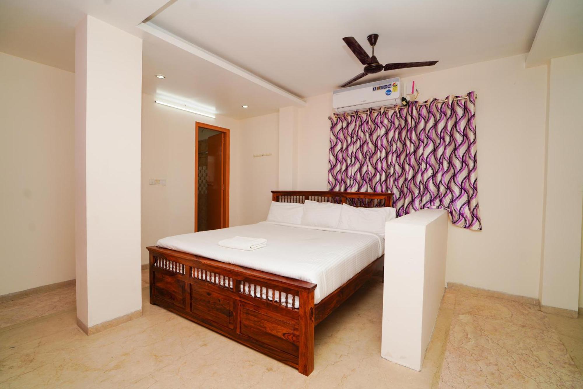 Golden Villa - Duplex House With Private Theater - Near To Alipiri And Bhudevi Ttd Ticket Counter And Kapilateertham Tirupati Ngoại thất bức ảnh